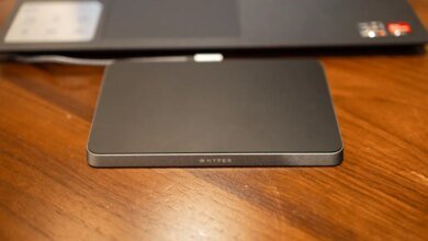 التدريب العملي على HyperSpace Trackpad Pro أول عرض متميز لمستخدمي Windows التدريب العملي على HyperSpace Trackpad Pro أول عرض متميز لمستخدمي Windows