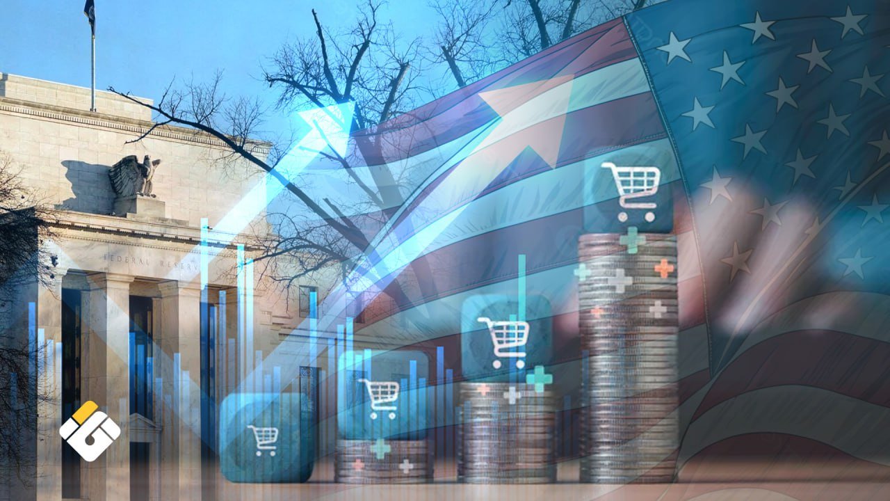 التضخم في اميركا من زاحف الى سريع .. الواقع و الاسباب ؟ – قناة المنار