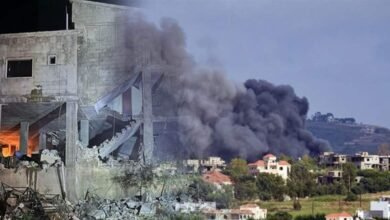 التهويل مستمر – شبكة جبل عامل الإعلامية