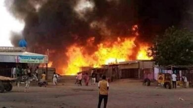 الجيش السوداني يصد هجوما عنيفا للدعم السريع على غرب كردفان