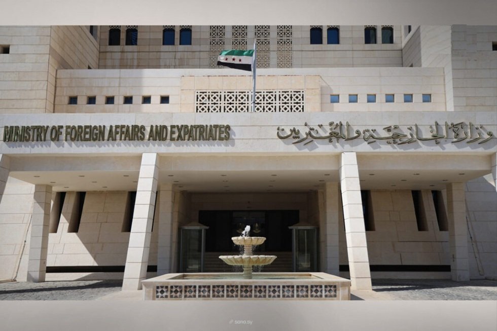 الخارجية السورية الأمم المتحدة اعتمدت قرارا يرحب بتعاون دمشق الكامل مع منظمة حظر الأسلحة الكيميائية الخارجية السورية الأمم المتحدة اعتمدت قرارا يرحب بتعاون دمشق الكامل مع منظمة حظر الأسلحة الكيميائية