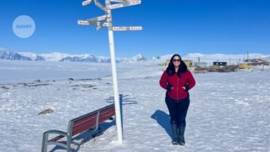 الدفاع عن الأبحاث التي يقودها الإنويت في القطب الشمالي المتغير في كندا