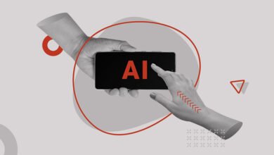 الذكاء الاصطناعي محدود في المجال القانوني