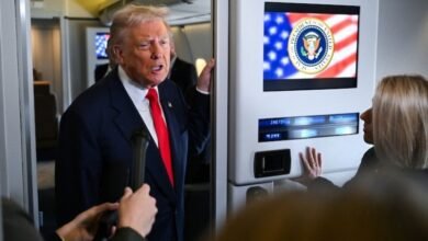 السعودية قد تنضم لاتفاقيات إبراهيم… ووقف النار في غزة ليس هشًا