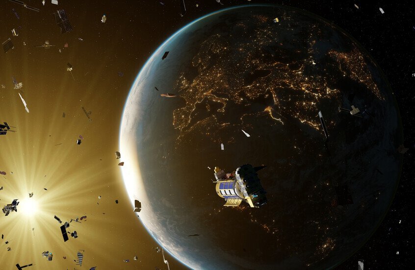 الصين تؤجل عودة مركبة شنتشو