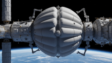 الصين تقترب من إنشاء مصانع مدارية بعد اختبارات ناجحة