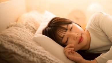 العلماء: الطريقة التي تتنفس بها قد تكون المفتاح لتحسين الذاكرة