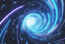 العلماء يؤكدون تحقيق الانتقال الكمي بين الفوتونات: ScienceAlert