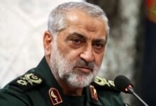 العميد شكارجي: قوات التعبئة شوكة بعين الاستكبار العالمي