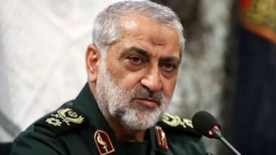 العميد شكارجي: قوات التعبئة شوكة بعين الاستكبار العالمي