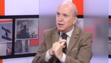 "الغموض البنّاء".. بزي: الشيخ نعيم قاسم رسم خريطة الطريق للمرحلة المقبلة 5 "الغموض البنّاء".. بزي: الشيخ نعيم قاسم رسم خريطة الطريق للمرحلة المقبلة