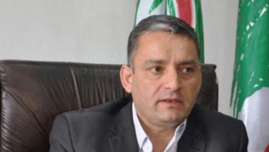 الفوعاني لن نُفرض قراراتَ تمسّ دورنا وسيادتنا