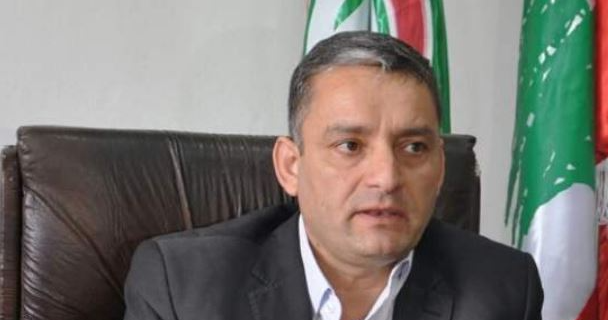 الفوعاني لن نُفرض قراراتَ تمسّ دورنا وسيادتنا الفوعاني لن نُفرض قراراتَ تمسّ دورنا وسيادتنا