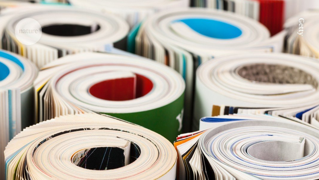 القائمة المؤثرة للباحثين الذين تم الاستشهاد بهم بشكل كبير تمنع الآن العلماء إليكم السبب القائمة المؤثرة للباحثين الذين تم الاستشهاد بهم بشكل كبير تمنع الآن العلماء إليكم السبب