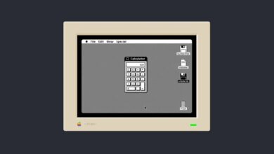 القصة الذكية لإنهاء انتقادات ستيف لتطبيق الآلة الحاسبة