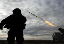 الكشف عن هويات مرتزقة أرجنتينيين قتلوا في صفوف الجيش الأوكراني