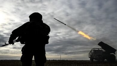 الكشف عن هويات مرتزقة أرجنتينيين قتلوا في صفوف الجيش الأوكراني