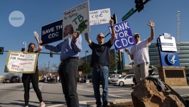 المركز الأمريكي يسد الفجوات في معلومات الصحة العامة