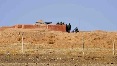 المغرب.. اختفاء الخط الفاصل مع الصحراء الغربية من خرائط غوغل