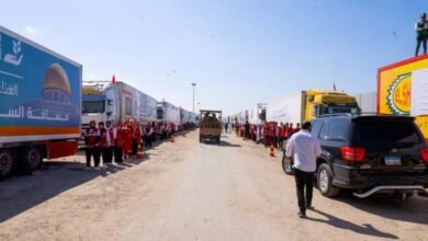 المكتب الإعلامي في غزة: الاتهام الأميركي بلا دليل ويفضح انحياز واشنطن للاحتلال