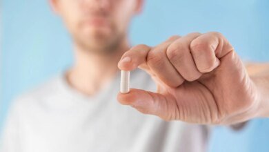 المكملات الغذائية الشائعة للدماغ قد يكون لها جانب سلبي مميت بالنسبة للرجال