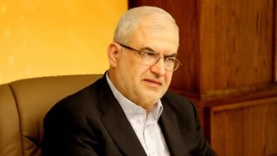 النائب رعد: خيارنا كمقاومة الثبات والصبر كي لا يستسهل العدو إمكانية إخضاع بلدنا