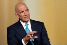 "الوقت نفذ".. براك عن لبنان: دولة فاشلة!