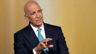 "الوقت نفذ".. براك عن لبنان: دولة فاشلة!