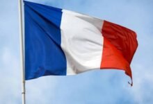 باريس: قلقون في شان تكثيف الهجمات الاسرائيلية في جنوب لبنان