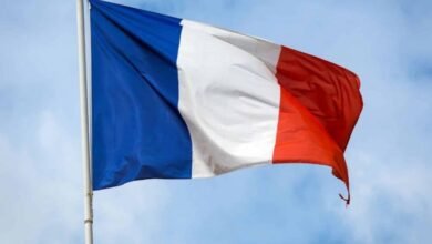 باريس: قلقون في شان تكثيف الهجمات الاسرائيلية في جنوب لبنان باريس: قلقون في شان تكثيف الهجمات الاسرائيلية في جنوب لبنان