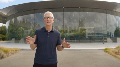 بدأت شركة Apple تبدو وكأنها فائزة بالذكاء الاصطناعي بفضل ميزة واحدة