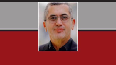 برّاك ليس وسيط.. يجب طرده