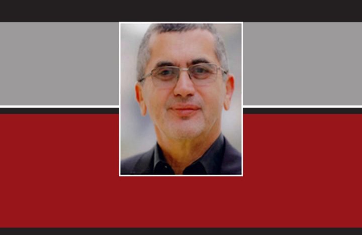 برّاك ليس وسيط.. يجب طرده