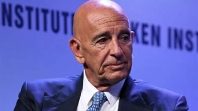 برّاك يُحذر: إسرائيل سترد في أي وقت ومكان