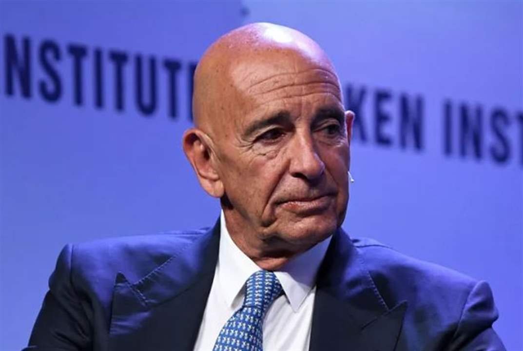 برّاك يُحذر: إسرائيل سترد في أي وقت ومكان