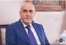 بيان صادر عن نائب الأمين العام لحركة النضال اللبناني العربي