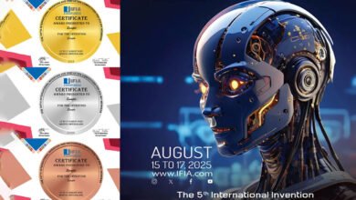 تألق إيراني في مسابقات “جنيف” للاختراعات