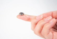 تتحدى الغرسة الجديدة شركة Neuralink وتدخل في التجارب السريرية