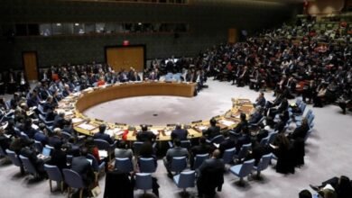 تحرك أميركي لتشكيل قوة دولية بصلاحيات واسعة في غزة