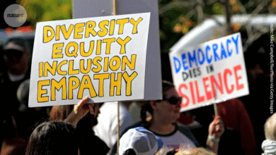 تحولات البحوث الكندية في أعقاب التخفيضات الأمريكية تحولات البحوث الكندية في أعقاب التخفيضات الأمريكية