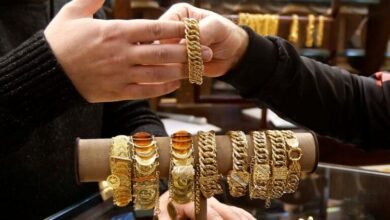 تراجُع الطلب على الذهب – شبكة جبل عامل الإعلامية