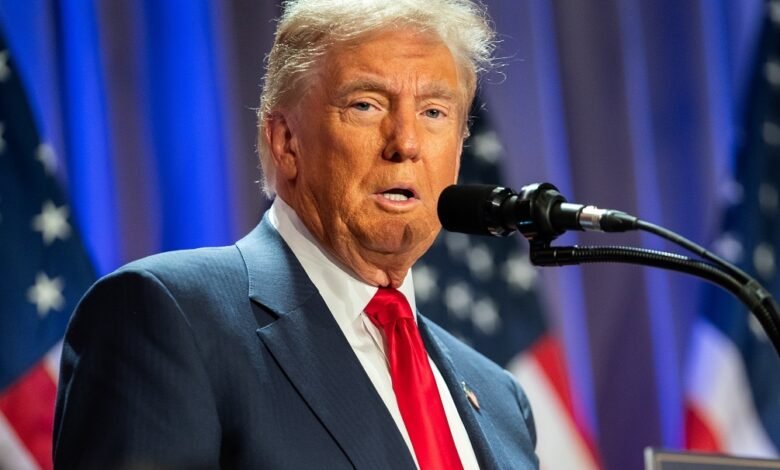 ترامب يتحدث عن سبب يحد من فعالية جهوده لتسوية النزاع في أوكرانيا