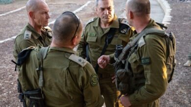 “تسريب معلومات إلى حزب الله”… إسرائيل تتهم “اليونيفيل” “تسريب معلومات إلى حزب الله”… إسرائيل تتهم “اليونيفيل”