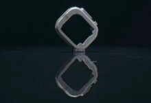 تشرح Apple كيف تعمل الطباعة ثلاثية الأبعاد على تشغيل Apple Watch