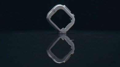 تشرح Apple كيف تعمل الطباعة ثلاثية الأبعاد على تشغيل Apple Watch