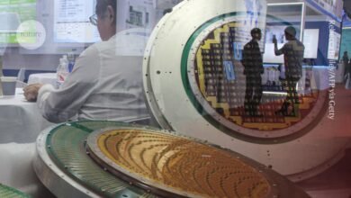 تشير البيانات إلى تحول التعاون