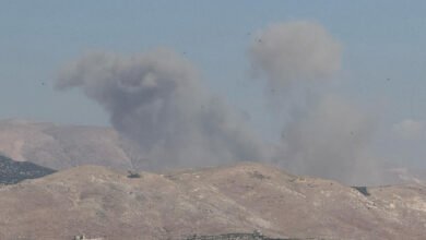 تصعيد إسرائيلي ينذر بالأسوأ