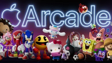 تضيف Apple Arcade ثلاث ألعاب بما في ذلك MySims