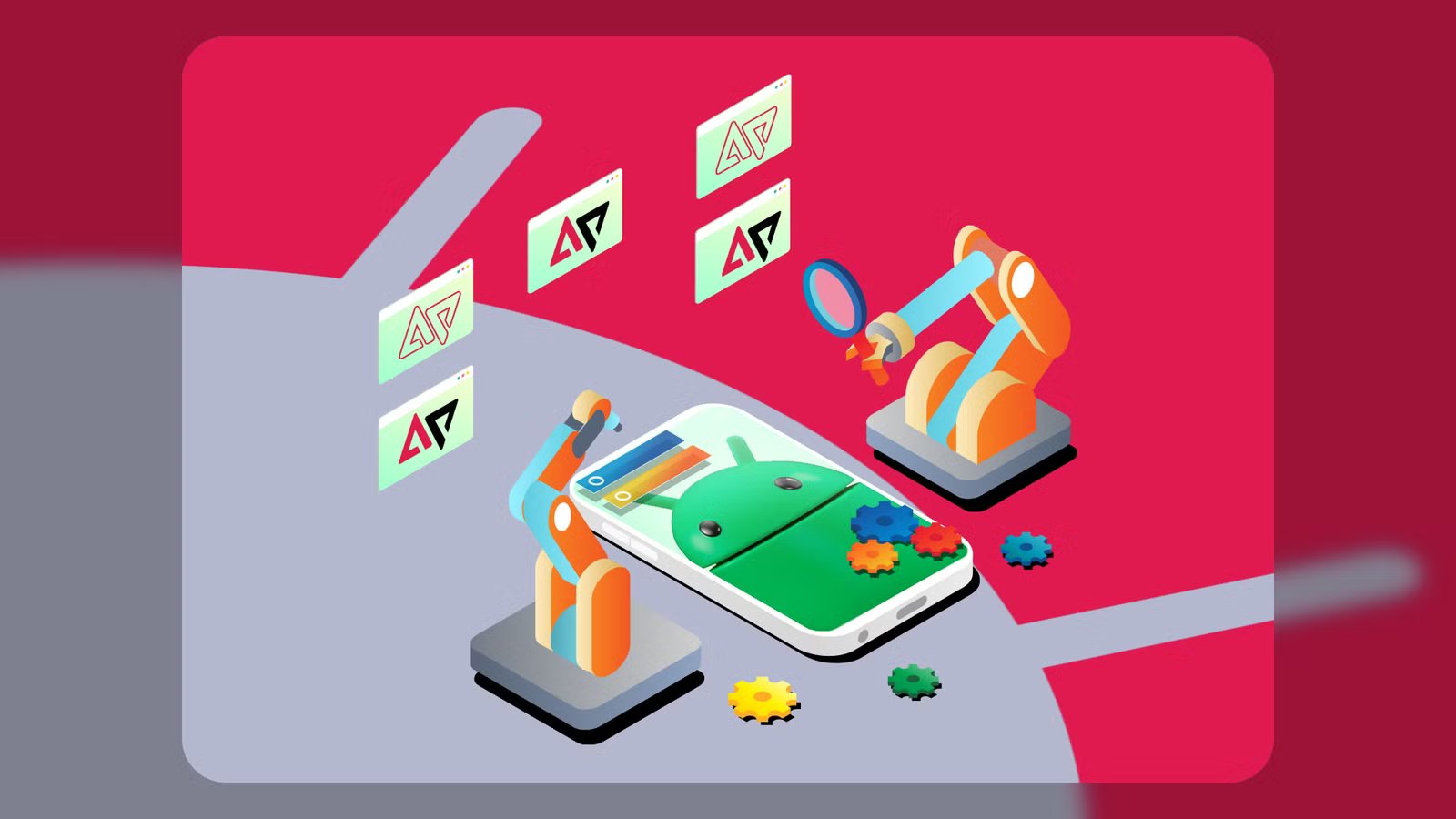 تطبيقات Android التي تعمل على أتمتة صباحي والتخلص من إرهاق اتخاذ القرار تطبيقات Android التي تعمل على أتمتة صباحي والتخلص من إرهاق اتخاذ القرار