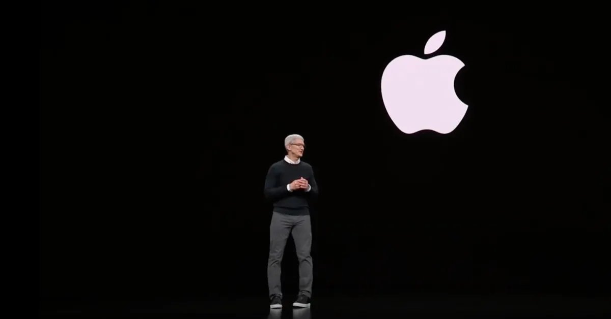 تطلق شركة Apple منتجات جديدة في شهر نوفمبر وهذا هو الموعد الأخير الذي حدث فيه ذلك